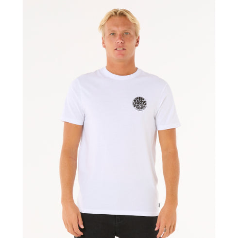 Wettie Icon Tee